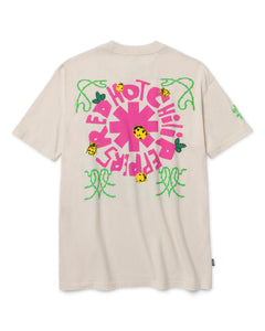 ParksProject X RHCP YosemiteFloraTee|PP117016