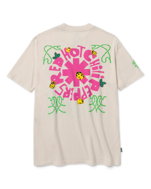 Parks Project レッドホットチリペッパーズ Tシャツ 数量限定】Red Hot Chili Peppers×PARKS PROJECT Yosemite Tee