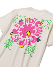 画像をギャラリービューアに読み込む, ParksProject X RHCP YosemiteFloraTee|PP117016
