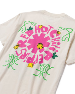 ParksProject X RHCP YosemiteFloraTee|PP117016