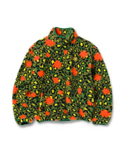 画像をギャラリービューアに読み込む, natives high pile fleece|PP811002
