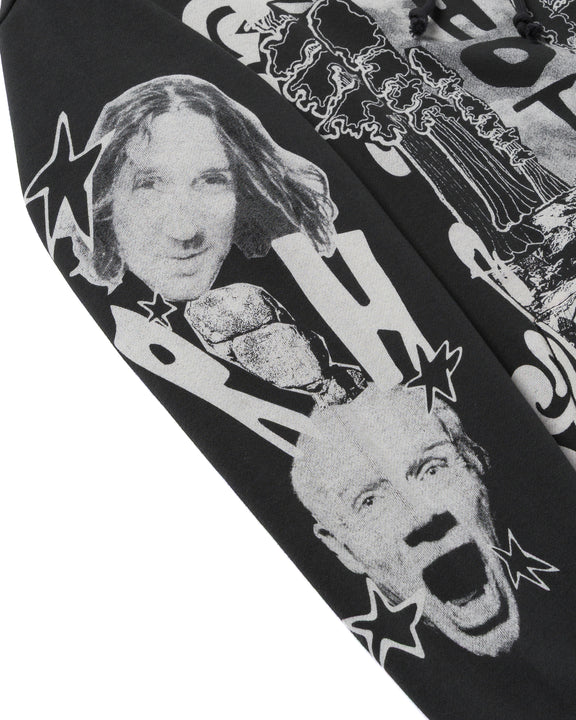 数量限定】Red Hot Chili Peppers×PARKS PROJECT Collection