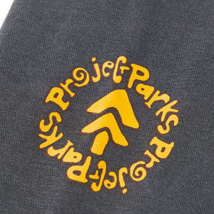 【数量限定】Red Hot Chili Peppers×PARKS PROJECT Yosemite Crew | RHCP002（PP007035）