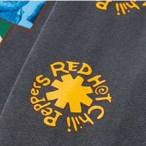 【数量限定】Red Hot Chili Peppers×PARKS PROJECT Yosemite Crew | RHCP002（PP007035）