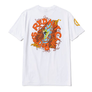 【数量限定】Red Hot Chili Peppers×PARKS PROJECT Yosemite Tee | RHCP001(PP001150)