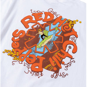 【数量限定】Red Hot Chili Peppers×PARKS PROJECT Yosemite Tee | RHCP001(PP001150)