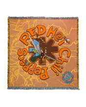 画像をギャラリービューアに読み込む, RHCP blanket|PP402079
