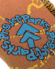 画像をギャラリービューアに読み込む, RHCP blanket|PP402079
