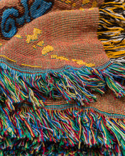 画像をギャラリービューアに読み込む, RHCP blanket|PP402079
