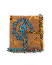 画像をギャラリービューアに読み込む, RHCP blanket|PP402079
