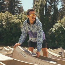 画像をギャラリービューアに読み込む, New River Windbreaker | PP820001
