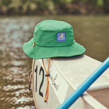 画像をギャラリービューアに読み込む, River Daze River Hat | PP309010
