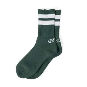 PARKS LOGO LINE SOCKS | PARKS-SOCKS-24-14