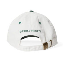 Load image into Gallery viewer, NATIONAL PARKS LOGO CAP｜PP23AW-026
