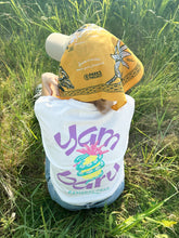 画像をギャラリービューアに読み込む, YAMBARU Tee No.2(やんばる国立公園) | LC-2504-32
