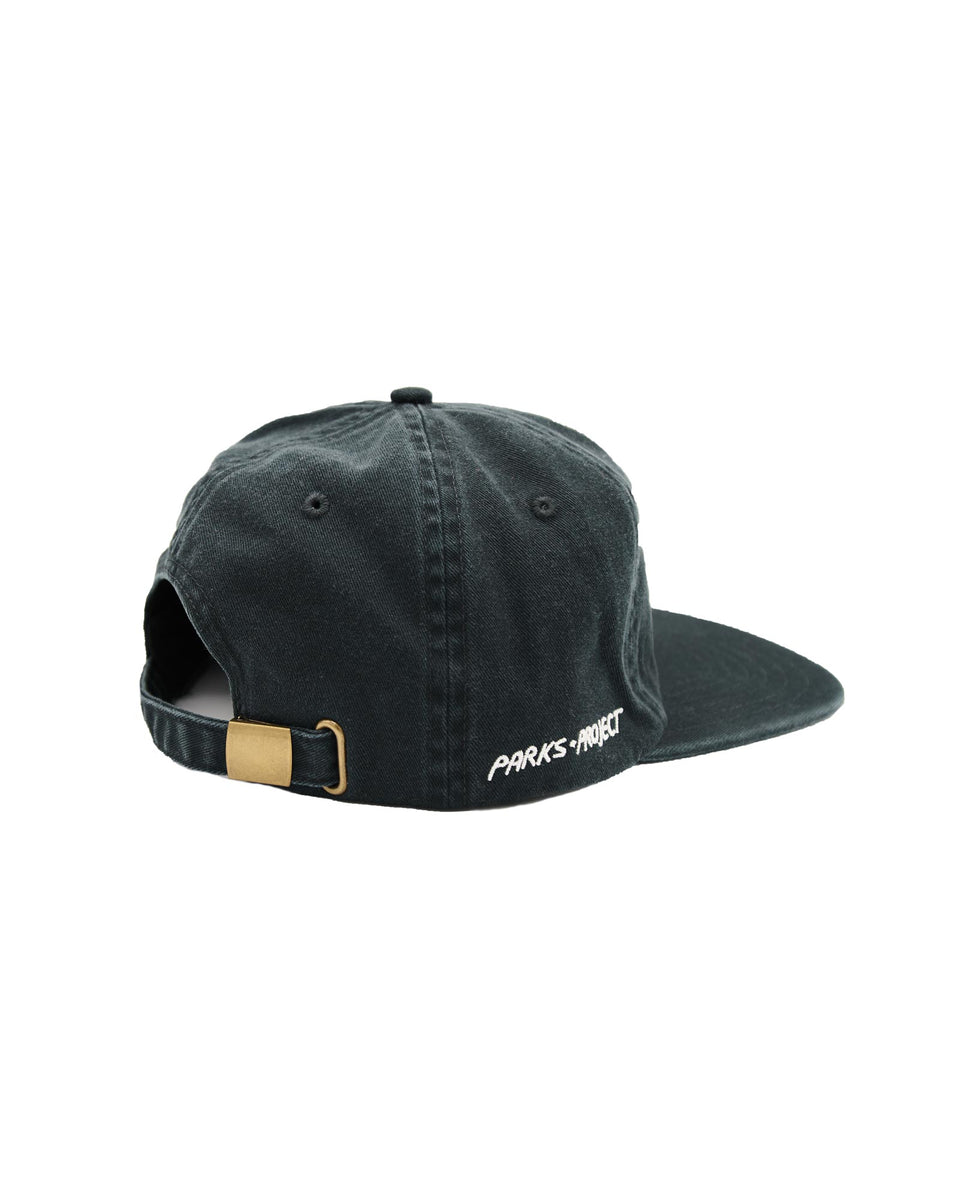 PARKS PROJECT Stacked Rocks Hat｜PP301003 – parksproject.jp