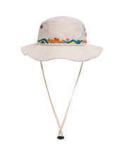 Load image into Gallery viewer, Teva x Parks Project Wild Rivers Rip Stop River Hat｜ PP309003
