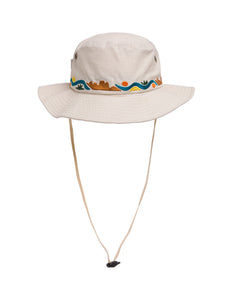 Teva x Parks Project Wild Rivers Rip Stop River Hat｜ PP309003