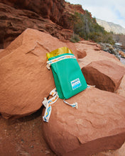 Load image into Gallery viewer, 【6/14(Wed)12:00～ 販売開始】Teva x Parks Project Wild Rivers Hip Pack Dry Bag｜PP408027
