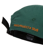 Load image into Gallery viewer, 【6/14(Wed)12:00～ 販売開始】Teva x Parks Project Wild Rivers Rip Stop Cap｜ PP304017

