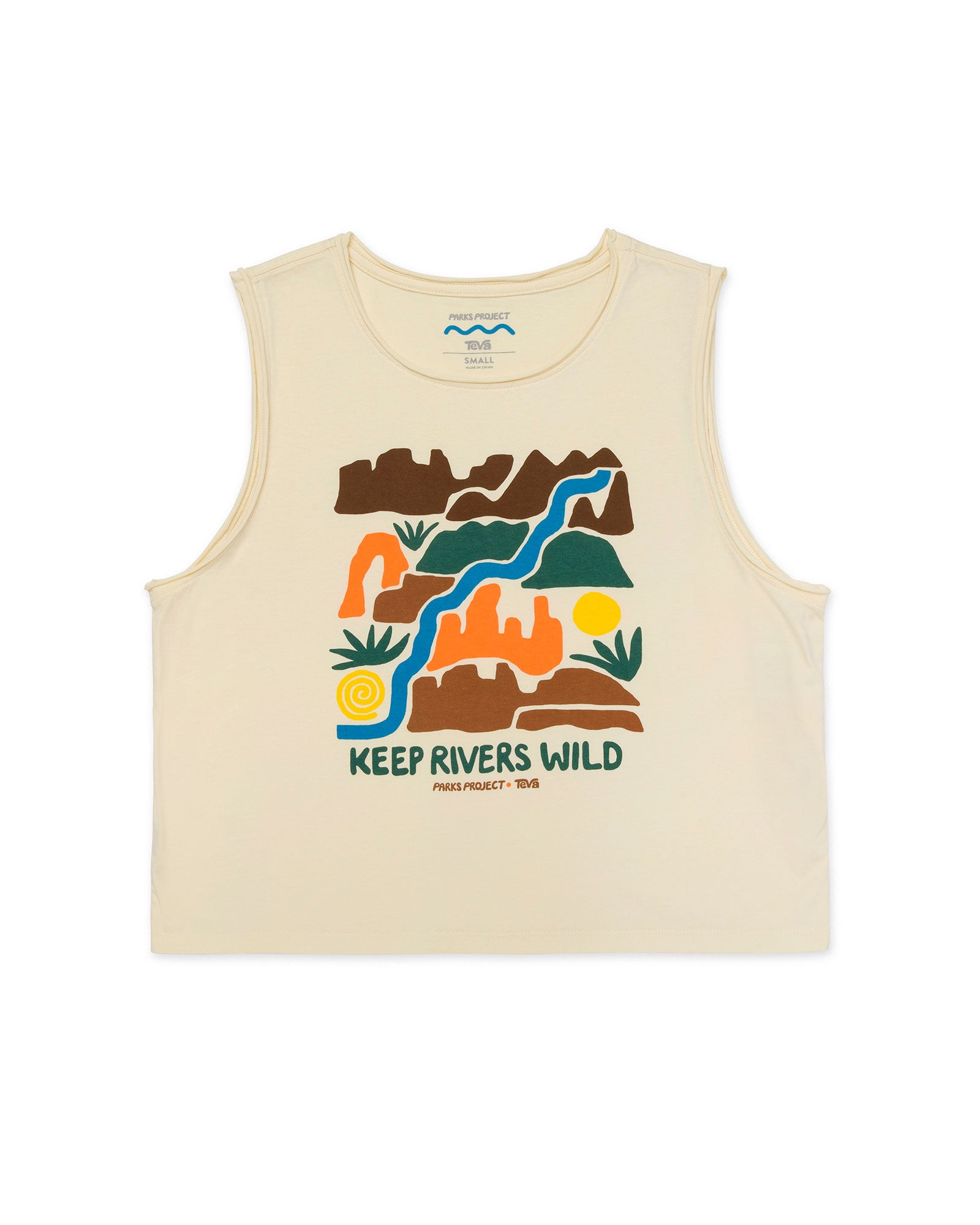 TANK TOP（タンクトップ）のカテゴリ｜PARKS PROJECT
