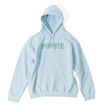 Load image into Gallery viewer, YOSEMITE GREATEST HITS HOODIE｜PP24AW-007US
