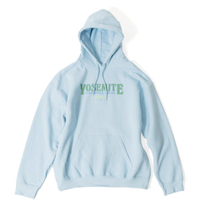 YOSEMITE GREATEST HITS HOODIE｜PP24AW-007US