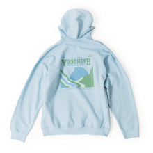 Load image into Gallery viewer, YOSEMITE GREATEST HITS HOODIE｜PP24AW-007US
