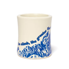画像をギャラリービューアに読み込む, Last frontier diner mug | 322609007
