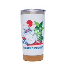 画像をギャラリービューアに読み込む, NYC escape 20oz insulated mug | 322609009
