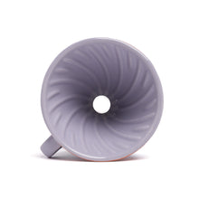 Load image into Gallery viewer, Smoky mtn. pour over dripper | 322609006
