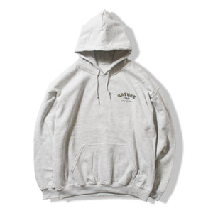 NATURE CLUB HOODIE｜PP24AW-001US