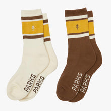 画像をギャラリービューアに読み込む, TRAIL CREW TUBE SOCK 2 PACK | 302609001
