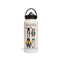 画像をギャラリービューアに読み込む, ADVENTURE WITH FRIENDS 32OZ.  INSULATED WATER BOTTLE | 322609003
