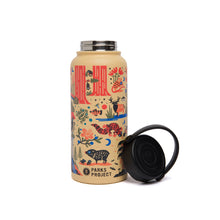 画像をギャラリービューアに読み込む, NATIONAL PARKS FOUNDED 32OZ.  INSULATED WATER BOTTLE | 322609004
