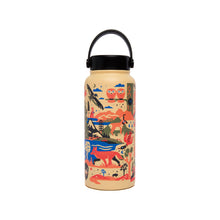 画像をギャラリービューアに読み込む, NATIONAL PARKS FOUNDED 32OZ.  INSULATED WATER BOTTLE | 322609004
