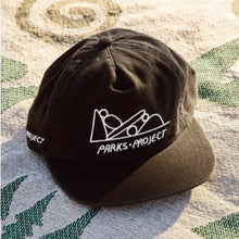 画像をギャラリービューアに読み込む, PARKS PROJECT Stacked Rocks Hat｜PP301003
