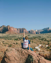 Load image into Gallery viewer, PARKS PROJECT National Parks Body Shop Tee TCR01001
