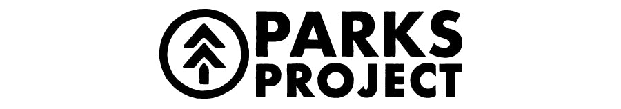 parksproject.jp logo