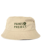 Load image into Gallery viewer, PARKS PROJECT LOGO HAT｜21SU-011
