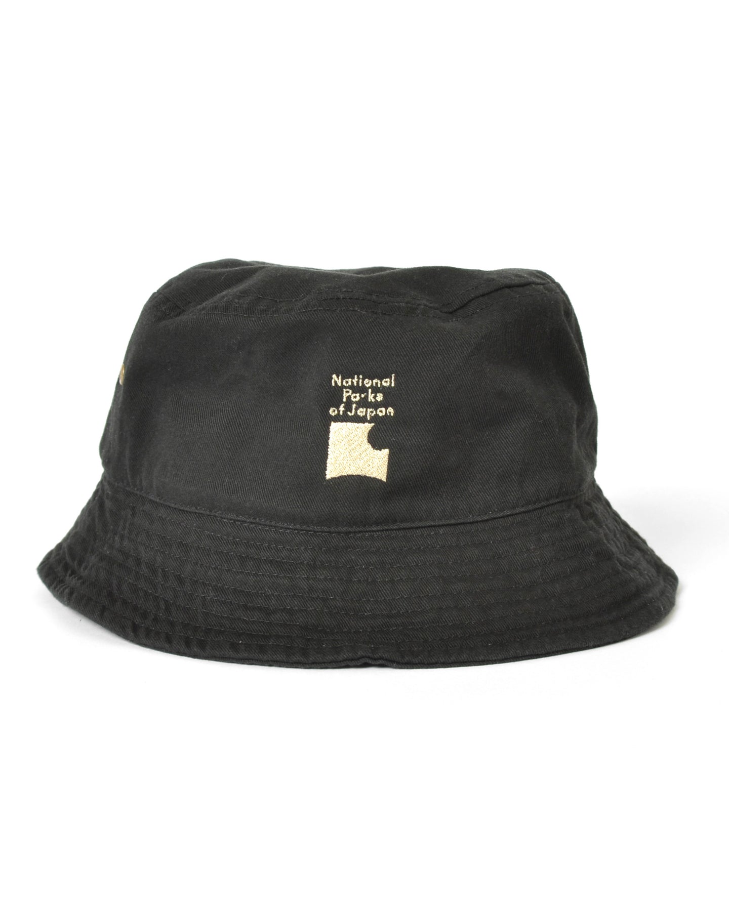PARKS PROJECT LOGO HAT｜21SU-011