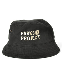 PARKS PROJECT LOGO HAT｜21SU-011