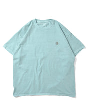 Load image into Gallery viewer, PARKS PROJECT VINTAGE DYE TREE LOGO TEE｜21SU-002
