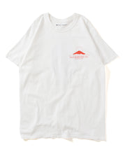 Load image into Gallery viewer, PARKS PROJECT SUN RISE FUJI TEE｜21SU-006
