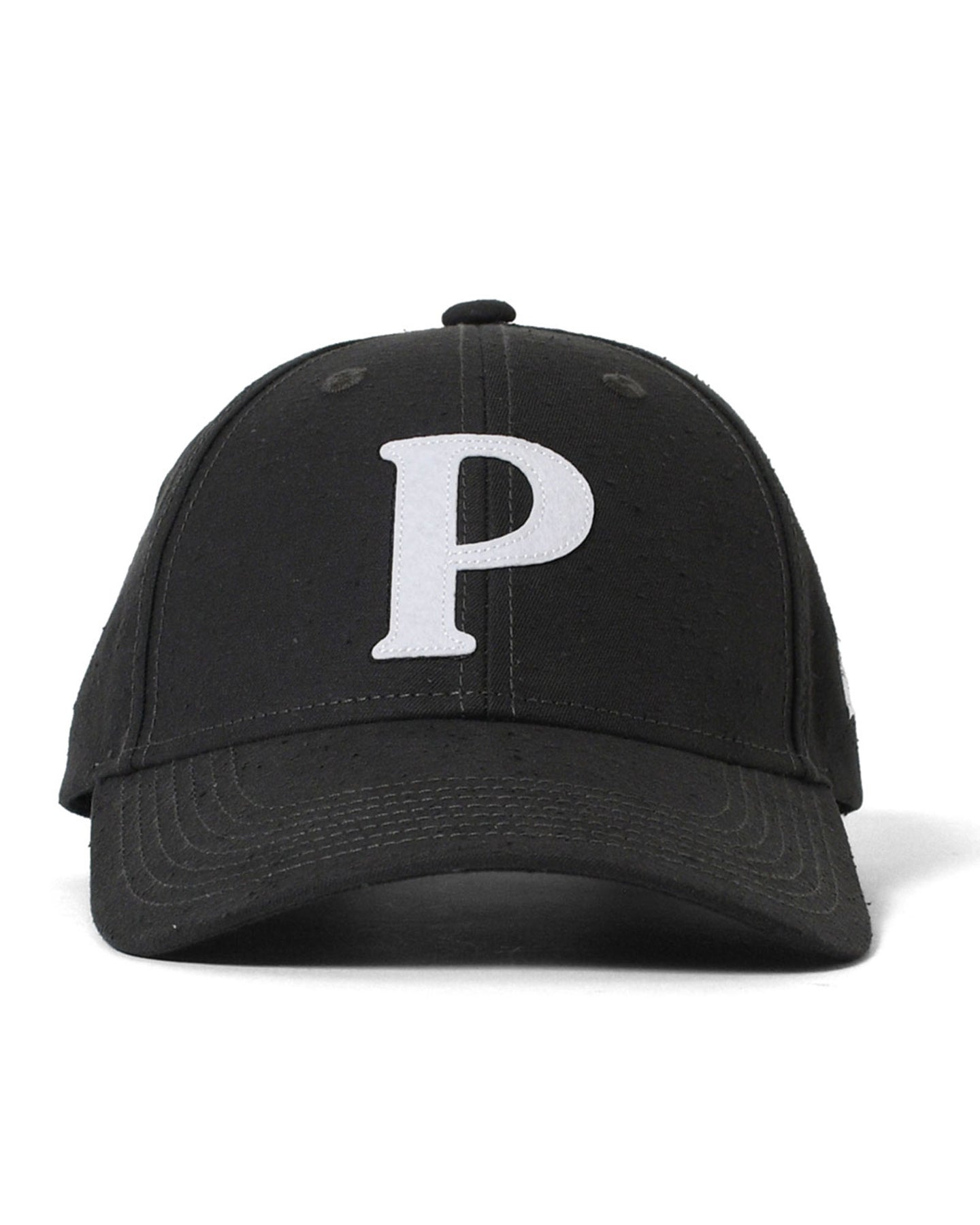 PARKS PROJECT ORGANIC COTTON 6P CAP｜ PP22AW-015