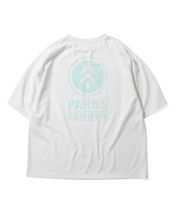安価 ワタナベ パークスプロジェクト Adult Sleeve (Parks – T-Shirt