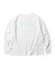 Load image into Gallery viewer, PARKS PROJECT LOGO LONG SLEEVE TEE  ｜ PP22AW-006
