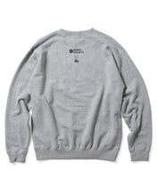 Load image into Gallery viewer, PARKS PROJECT Leave It Better Than You Found It College Logo Sweat｜ PP23SS-016

