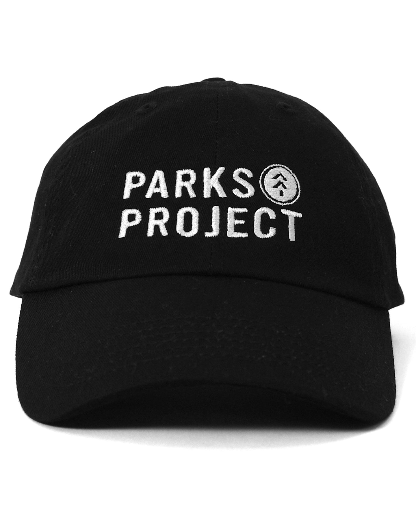 PARKS PROJECT LOGO DAD CAP｜21SS-014