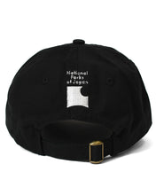 Load image into Gallery viewer, PARKS PROJECT LOGO DAD CAP｜21SS-014
